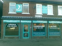 The Foot Parlour 694006 Image 0